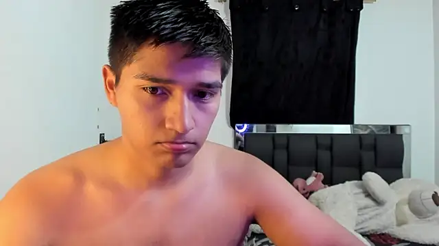 mateo-Esposito online show from May 17, 9:48 pm