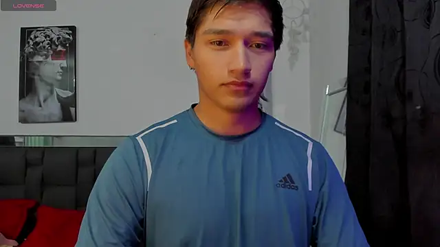 Snapshot of mateo-Esposito chatting on November 1, 1:01 am mateo-Esposito online show from November 1, 1:01 am