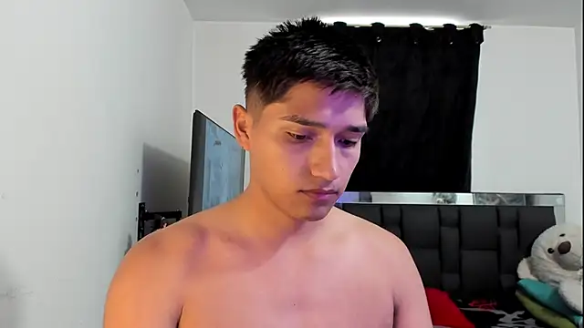 mateo-Esposito online show from April 13, 9:08 pm