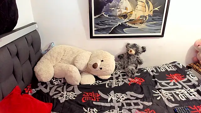 mateo-Esposito online show from February 13, 2:06 pm