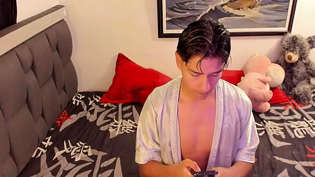 Snapshot of mateo-Esposito chatting on December 16, 8:57 pm mateo-Esposito online show from December 16, 8:57 pm