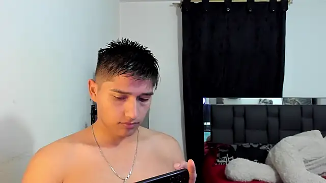 mateo-Esposito online show from April 28, 1:15 am