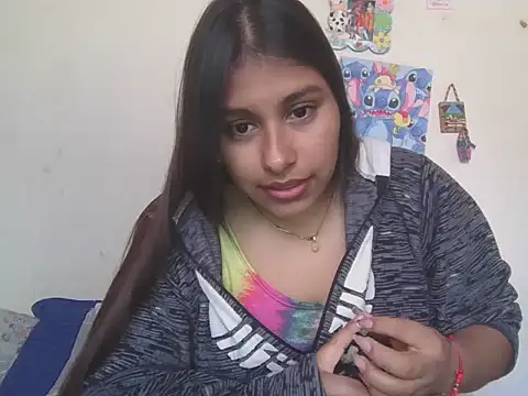 zairabreze online show from February 17, 2:47 pm