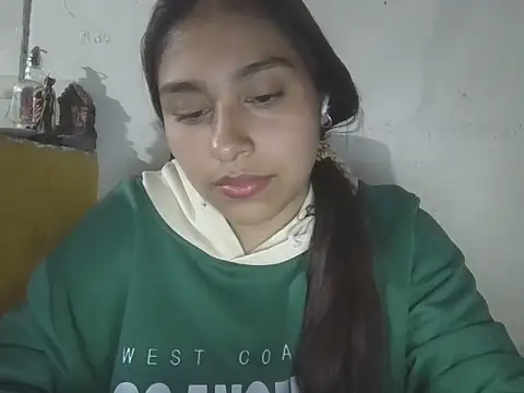 zairabreze online show from March 29, 12:23 am