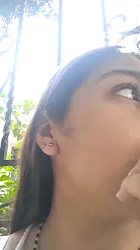 zairabreze online show from November 29, 3:56 pm