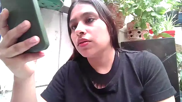 zairabreze online show from November 5, 3:37 pm