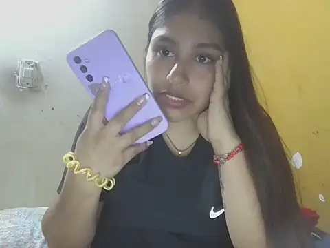 zairabreze online show from February 13, 1:27 am