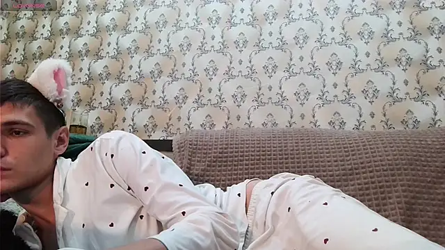 Snapshot of Prince_Viego chatting on September 25, 3:40 pm Prince Viego online show from September 25, 3:40 pm