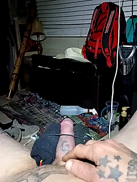 Cum515088 online show from February 6, 7:15 am