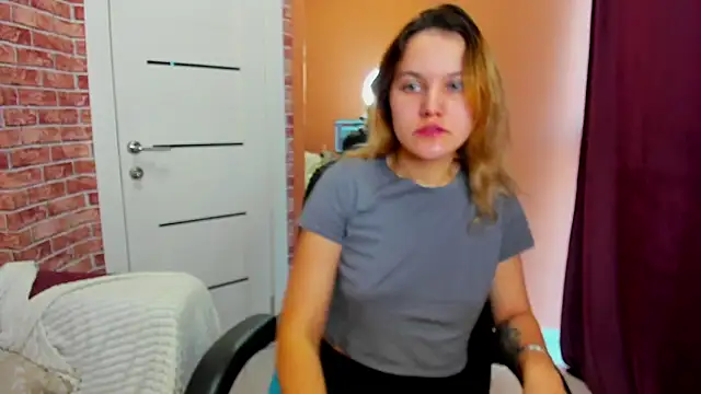 Hot   Jess online show from November 1, 3:02 am