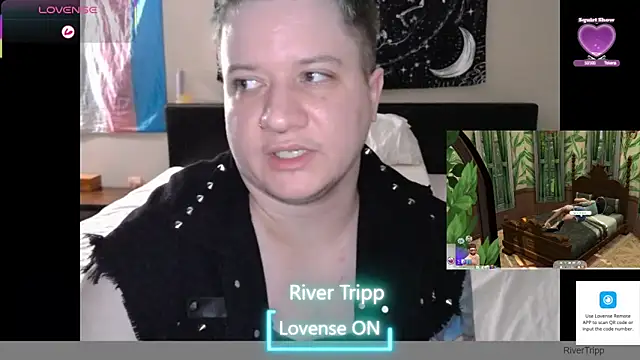 RiverTripp online show from May 9, 4:49 am