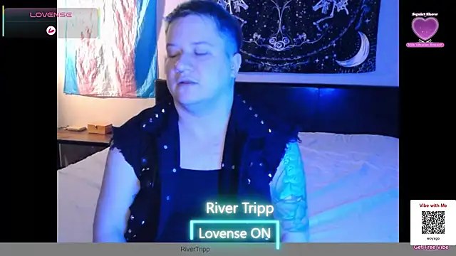 RiverTripp online show from May 8, 1:42 am