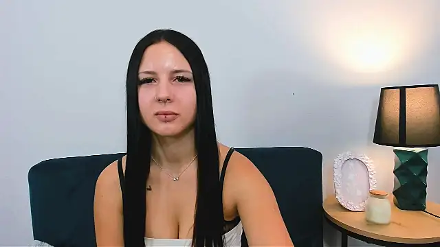 TaliaAdorable online show from November 15, 9:46 am