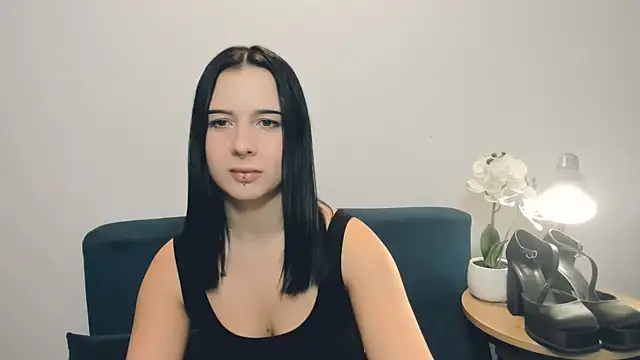 TaliaAdorable online show from March 23, 2:17 pm