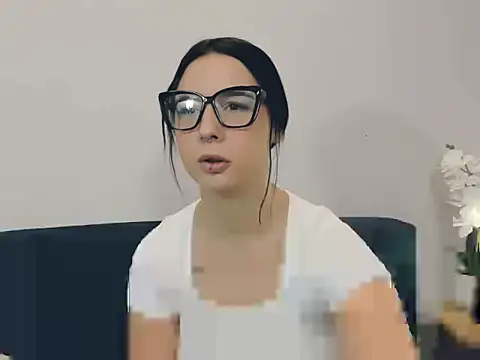 TaliaAdorable online show from February 11, 3:34 pm