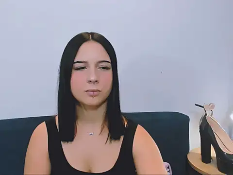 TaliaAdorable online show from December 15, 7:20 pm