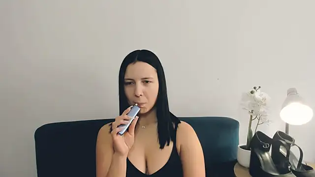 TaliaAdorable online show from March 18, 8:50 am