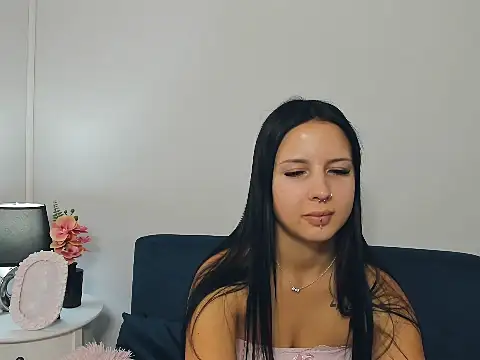 Snapshot of TaliaAdorable chatting on October 1, 12:42 pm TaliaAdorable online show from October 1, 12:42 pm