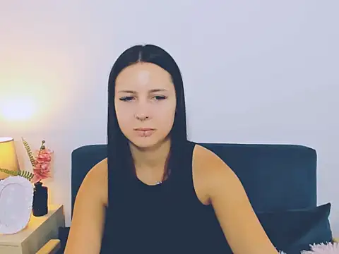 Snapshot of TaliaAdorable chatting on October 12, 10:38 am TaliaAdorable online show from October 12, 10:38 am