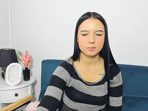 TaliaAdorable online show from October 28, 7:51 am