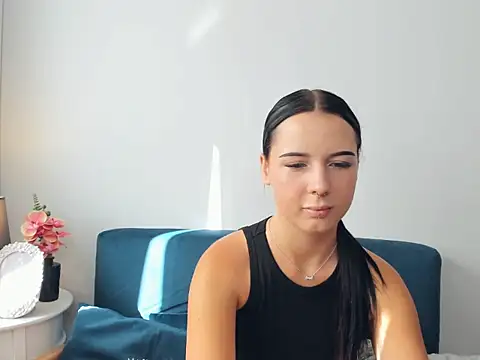 Snapshot of TaliaAdorable chatting on September 21, 9:25 am TaliaAdorable online show from September 21, 9:25 am