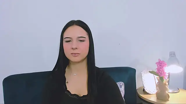 TaliaAdorable online show from November 29, 7:30 am