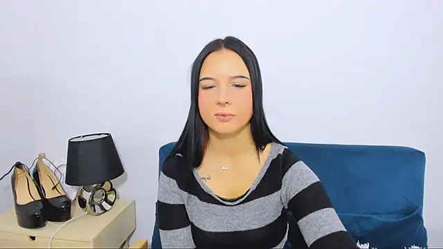 TaliaAdorable online show from October 30, 7:17 am