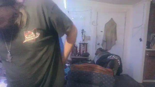 Poundtown1226 online show from January 13, 9:13 am