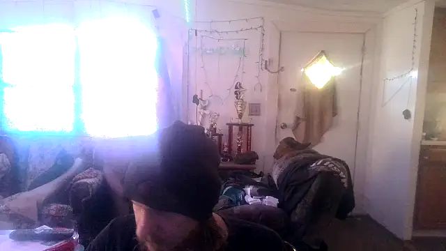 Poundtown1226 online show from January 12, 7:20 pm