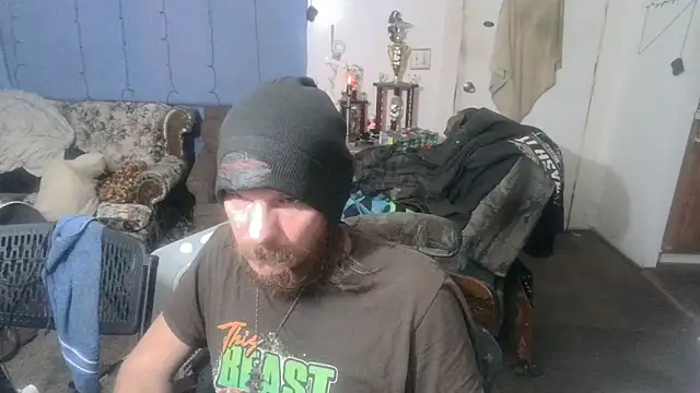 Poundtown1226 online show from September 14, 2:12 am