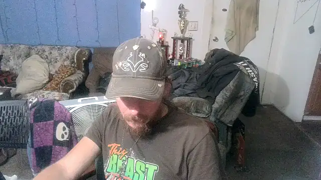 Poundtown1226 online show from September 11, 2:22 am