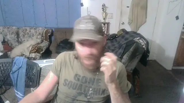 Poundtown1226 online show from September 20, 3:33 am