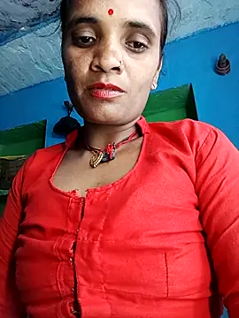 Snapshot of Hotwera chatting on October 7, 8:37 am Hotwera online show from October 7, 8:37 am