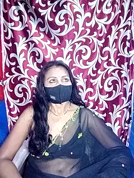 Sexy Ruby04 online show from October 30, 8:45 am