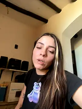 Marquis77 online show from November 23, 6:29 pm