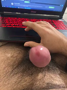 Masturbarseenvivo online show from November 25, 6:36 am