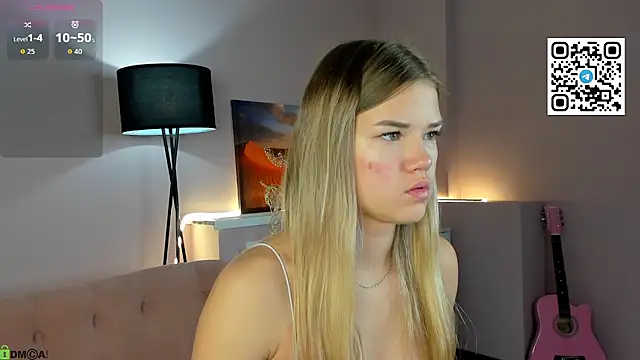 CherryLexi  online show from April 10, 3:02 am