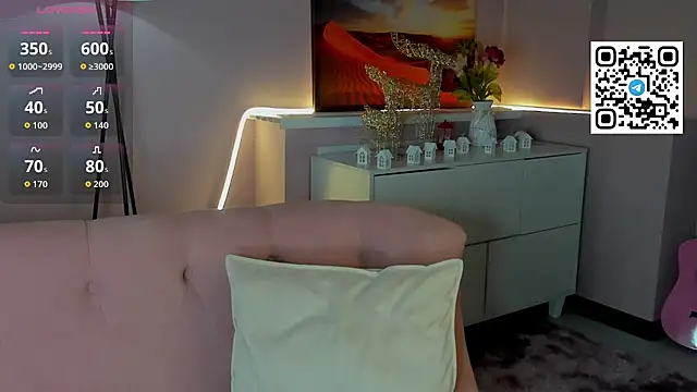 CherryLexi  online show from March 23, 3:28 am