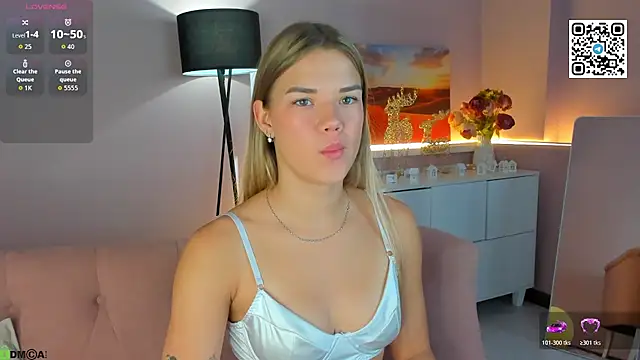 CherryLexi  online show from May 22, 3:37 am