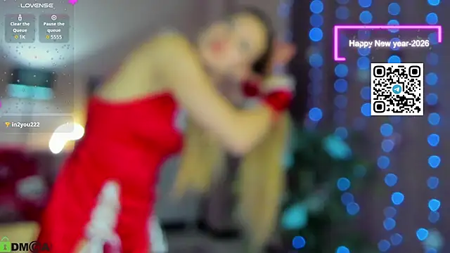 CherryLexi  online show from December 23, 3:06 am