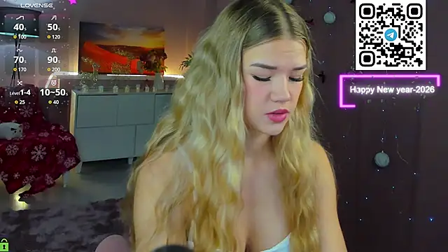 CherryLexi  online show from December 20, 3:09 am