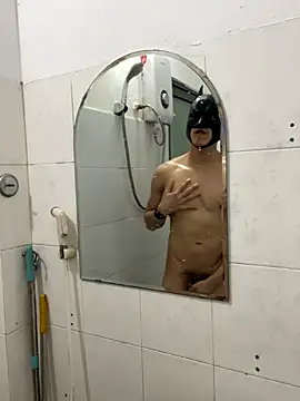 anhkiet huang online show from November 17, 3:05 pm