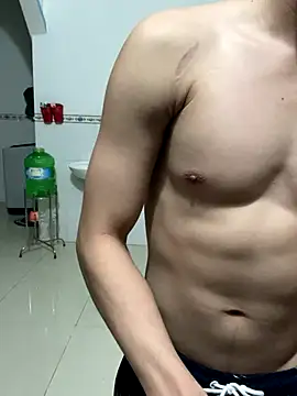 anhkiet huang online show from November 27, 1:44 pm