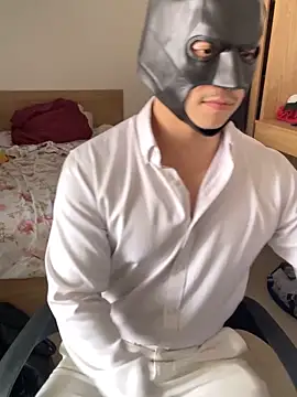 anhkiet huang online show from November 30, 7:31 am