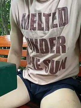 anhkiet huang online show from March 19, 4:01 am