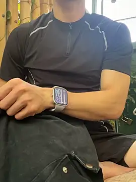 anhkiet huang online show from March 30, 4:36 am