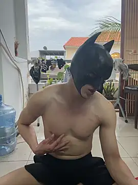 anhkiet huang online show from February 25, 10:37 am