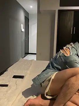 anhkiet huang online show from October 18, 3:14 pm