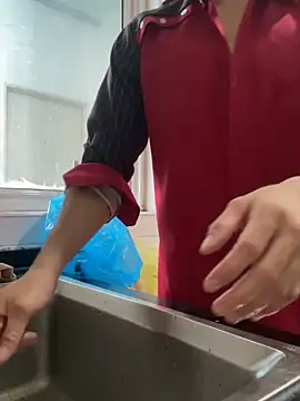 anhkiet huang online show from September 16, 8:26 am