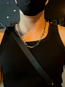 anhkiet huang online show from October 14, 1:45 pm